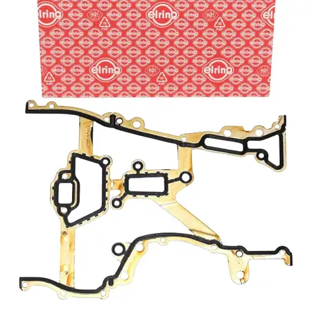 ELRING 426.900 Dichtung Steuergeh&auml;use f&uuml;r OPEL Corsa D 1.0 55567824