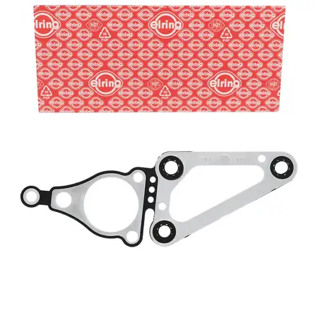 ELRING 568.970 Dichtung Steuergeh&auml;use f&uuml;r FORD Ranger TKE Transit / V363 2.2/3.2 TDCi