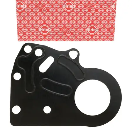 ELRING 876.510 Dichtung Steuergeh&auml;use Kettengeh&auml;use Steuerkettengeh&auml;use