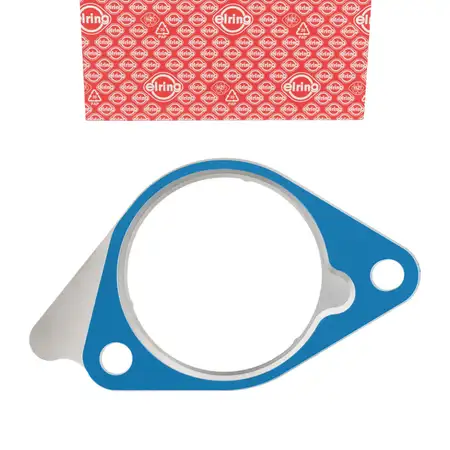 ELRING 908.130 Seal for timing chain housing