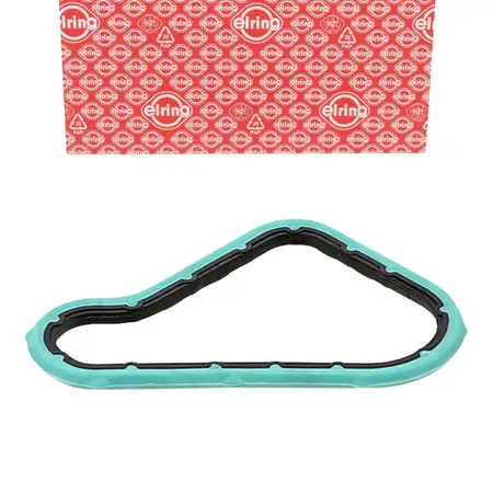 ELRING 924.480 Dichtung Steuergeh&auml;use Kettengeh&auml;use Steuerkettengeh&auml;use