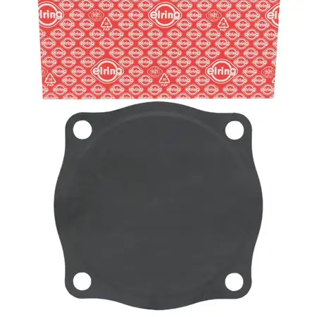 ELRING 061.560 Dichtung Steuergeh&auml;usedeckel f&uuml;r OPEL Astra G Vectra B C ALFA 159 1.9-2.4