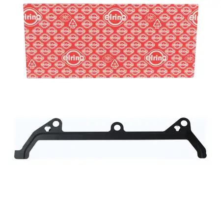 ELRING 121.851 Dichtung Steuergeh&auml;usedeckel f&uuml;r AUDI A4 B8 A6 C7 VW Touareg 3.0 TDI rechts