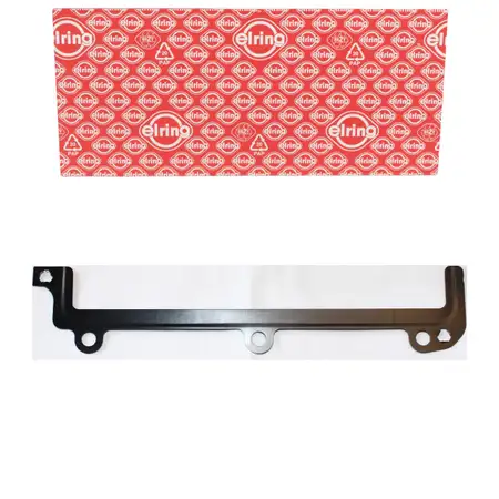 ELRING 121.831 Dichtung Steuergeh&auml;usedeckel f&uuml;r AUDI A4 B8 A6 C7 VW Touareg 3.0 TDI links