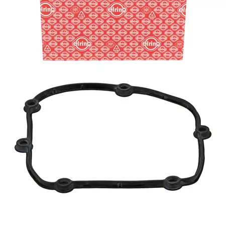 ELRING 268.000 Dichtung Steuergeh&auml;usedeckel f&uuml;r AUDI PORSCHE SEAT SKODA VW 1.8/2.0 TFSI