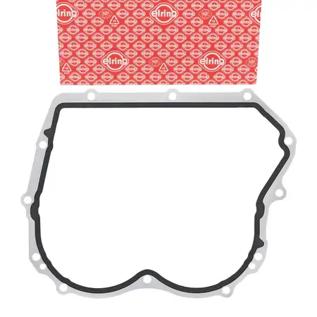 ELRING 205.230 Dichtung Steuergeh&auml;usedeckel Kettengeh&auml;use Geh&auml;usedeckel