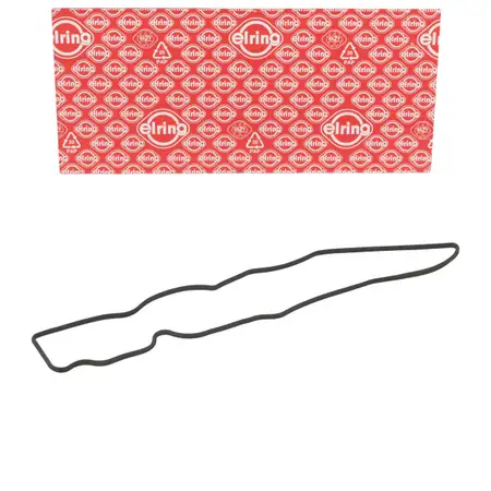 ELRING 571.760 Dichtung Steuergeh&auml;usedeckel f&uuml;r FIAT 500X Tipo Linea JEEP Renegade 1.6