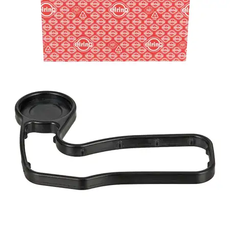 ELRING 586.470 Dichtung Steuergeh&auml;usedeckel f&uuml;r MERCEDES W204 W205 C218 W212 W213 M276