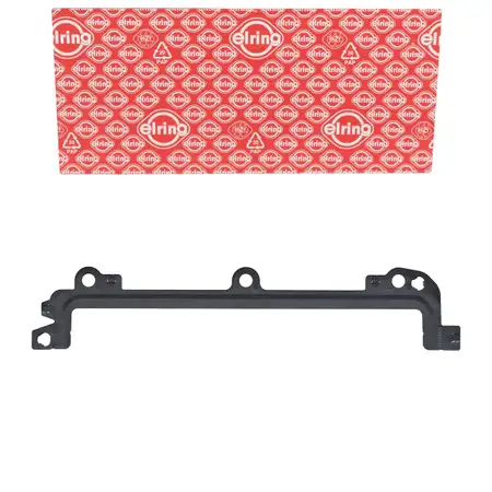 ELRING 749.772 Dichtung Steuergeh&auml;usedeckel f&uuml;r AUDI A4 B8 A6 C7 Q5 Q7 VW Touareg 3.0 TDI