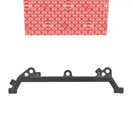 ELRING 749.722 Dichtung Steuergeh&auml;usedeckel f&uuml;r AUDI A4 B8 A5 A6 C7 Q5 VW Touareg 3.0 TDI