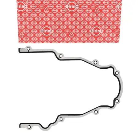 ELRING 948.280 Dichtung Steuergeh&auml;usedeckel Kettengeh&auml;use Geh&auml;usedeckel