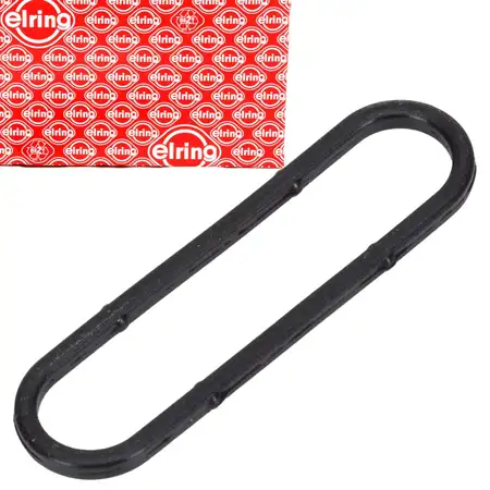 ELRING Dichtung Steuerkettenspanner f&uuml;r AUDI A4 A5 A6 A7 A8 Q5 Q7 PORSCHE VW Touareg