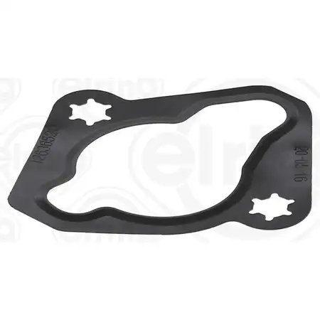 ELRING 731.021 Dichtung Steuerkettenspanner f&uuml;r OPEL Astra K Corsa E Insignia B Mokka / X