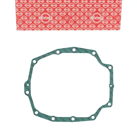 ELRING B17.220 Dichtung 6-/7-Gang Schaltgetriebe f&uuml;r CHEVROLET Camaro Corvette C7