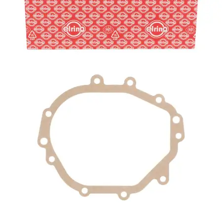 ELRING 084.379 Dichtung Schaltgetriebe f&uuml;r PORSCHE 911 2.0/2.2 T 110/125 PS 90130119123