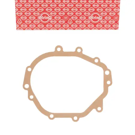 ELRING 084.395 Manual Transmission Gasket for PORSCHE 911 2.0/2.2 T 914 90130119121