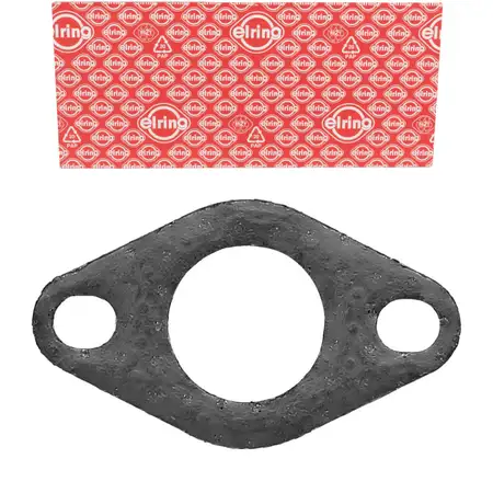 ELRING 074.440 Dichtung Sekund&auml;rluftventil f&uuml;r BMW E36 E46 E34 E39 E38 E31 X5 11727505259