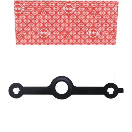 ELRING 081.241 Dichtung Sekund&auml;rluftventil f&uuml;r PORSCHE 911 997 Boxster Cayman 987 2.7-3.8