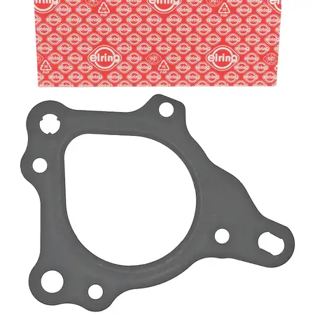 ELRING 928.430 Dichtung Sekund&auml;rluftventil f&uuml;r VW Golf 7 2.0 GTI Multivan T7 2.0 TSi