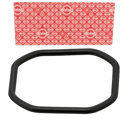 ELRING 074.860 Gasket for Coolant Thermostat