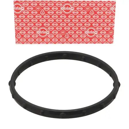 ELRING 188.770 Gasket, Coolant Thermostat, Thermostat Gasket