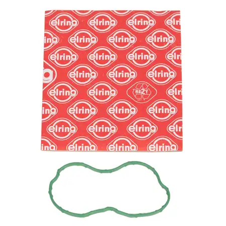 ELRING Dichtung Thermostatgeh&auml;use f&uuml;r BMW F20 3er E90-E93 F30 F07 F10 F11 E84 F25 N47 N57