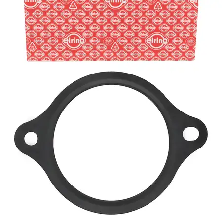 ELRING 876.140 Dichtung Thermostat K&uuml;hlmittelthermostat Thermostatdichtung