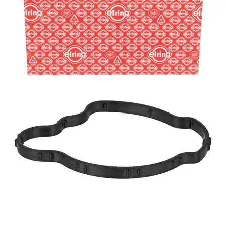 ELRING 916.480 Dichtung Thermostat K&uuml;hlmittelthermostat Thermostatdichtung