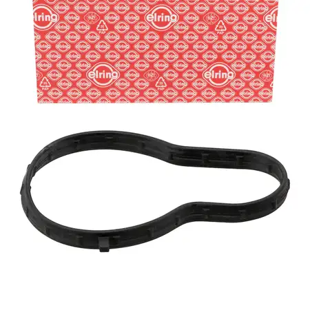 ELRING 911.600 Dichtung Thermostat K&uuml;hlmittelthermostat Thermostatdichtung