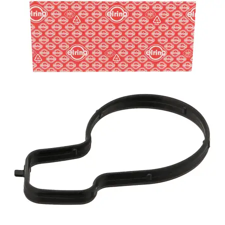 ELRING 938.850 Dichtung Thermostat K&uuml;hlmittelthermostat Thermostatdichtung