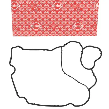 ELRING 546.890 Dichtung Thermostatgeh&auml;use Thermostat Thermostatgeh&auml;usedichtung