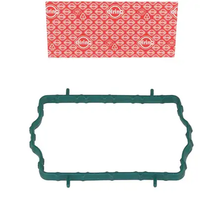 ELRING 590.240 Dichtung Thermostatgeh&auml;use Thermostat Thermostatgeh&auml;usedichtung