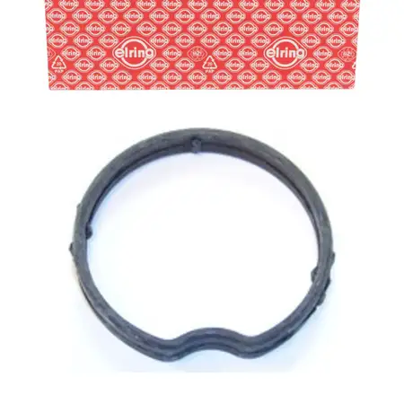 ELRING 027.440 Dichtung Thermostatgeh&auml;use Thermostat Thermostatgeh&auml;usedichtung
