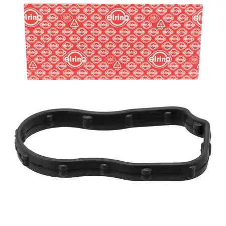 ELRING 112.710 Thermostat Housing Gasket Thermostat Thermostat Housing Gasket