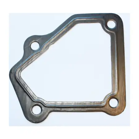 ELRING 182.040 Dichtung Thermostatgeh&auml;use Thermostat Thermostatgeh&auml;usedichtung