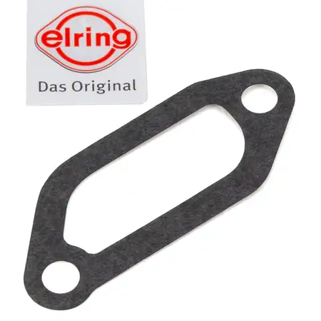 ELRING 305.626 Thermostat Housing Gasket for MERCEDES-BENZ W460, W461, W463, M102 1022030180
