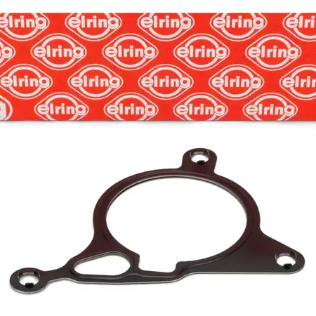 ELRING 443.020 Dichtung Unterdruckpumpe VW Golf 6 7 T5 T6 Polo 6 AUDI A4 B8 B9 SEAT Leon