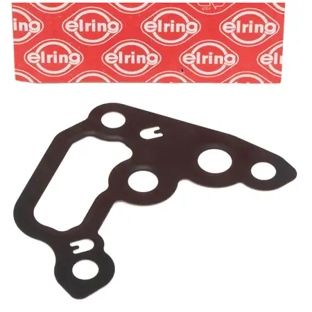 ELRING 731.042 Dichtung Unterdruckpumpe OPEL Astra K Corsa E Adam Karl 1.0 1.4 12655421