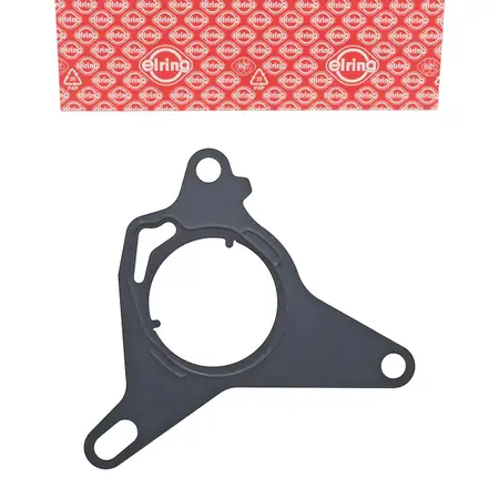 ELRING 888.840 Dichtung Unterdruckpumpe f&uuml;r FIAT 500 500C Panda Punto ALFA ROMEO Mito 0.9
