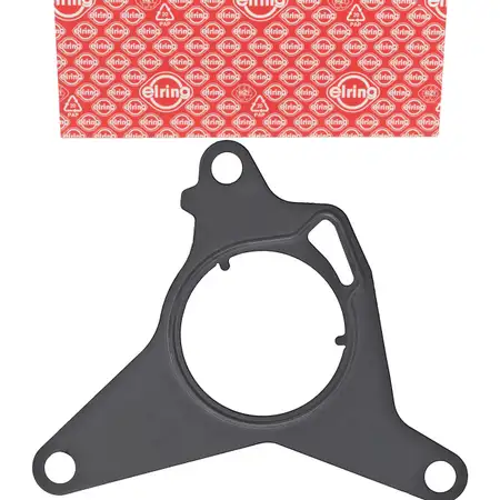 ELRING 890.760 Dichtung Unterdruckpumpe f&uuml;r FIAT 500X JEEP Compass Renegade 1.4 68120415AA