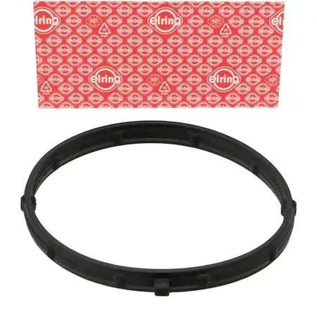ELRING 921.840 Dichtung Unterdruckpumpe f&uuml;r FORD Explorer 3.0 EcoBoost Plug-in Hybrid AWD