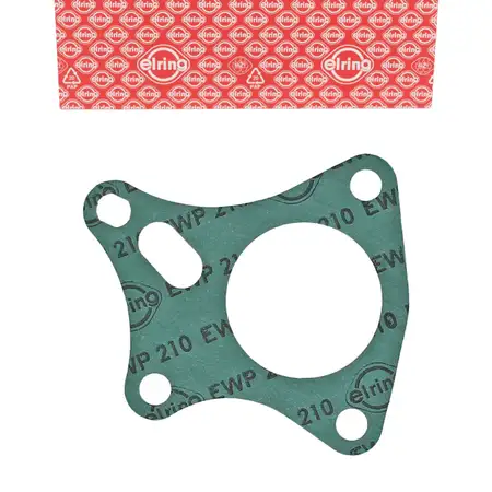 ELRING 925.660 Dichtung Unterdruckpumpe f&uuml;r Clio 1 2 Kangoo Megane Scenic 1 1.9D