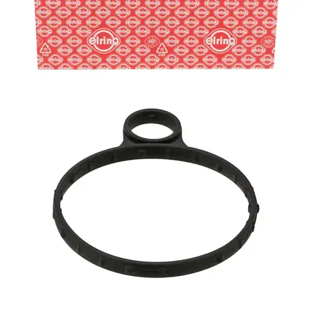 ELRING 982.400 Dichtung Unterdruckpumpe f&uuml;r FORD Mondeo 5 VOLVO JAGUAR LAND ROVER 2.0