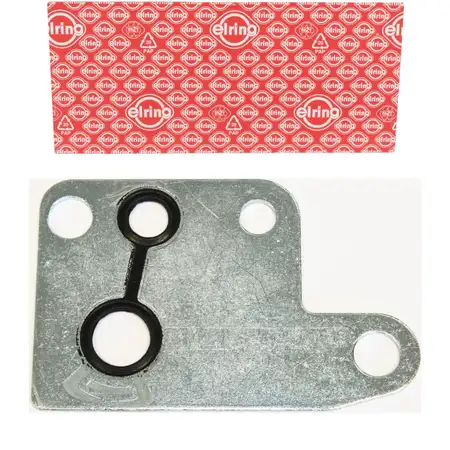 ELRING 251.080 Vacuum Pump Gasket for FORD Transit 2.4 TDCi/TDE/DI 1103683
