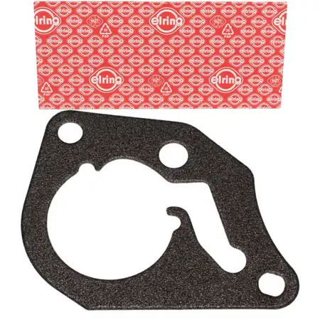 ELRING 331.831 Dichtung Unterdruckpumpe f&uuml;r RENUALT OPEL NISSAN MITSUBISHI 1.5/1.9D