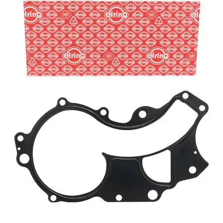 ELRING 075.712 Dichtung Wasserpumpe f&uuml;r MERCEDES W204 C204 S204 W211 S211 W164 M156 M159
