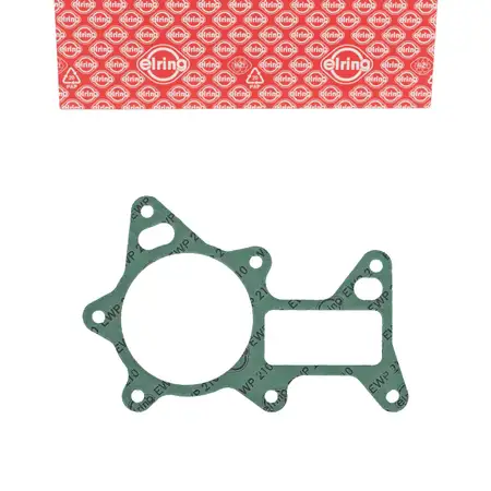 ELRING 095.360 Dichtung Wasserpumpe Wasserpumpendichtung f&uuml;r JEEP Wrangler 3 3.8 4666068AA