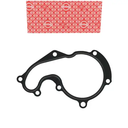 ELRING 027.811 Dichtung Wasserpumpe f&uuml;r FORD Focus 1 2 Fiesta 4 Mondeo 4 MAZDA 121 3 1.8D