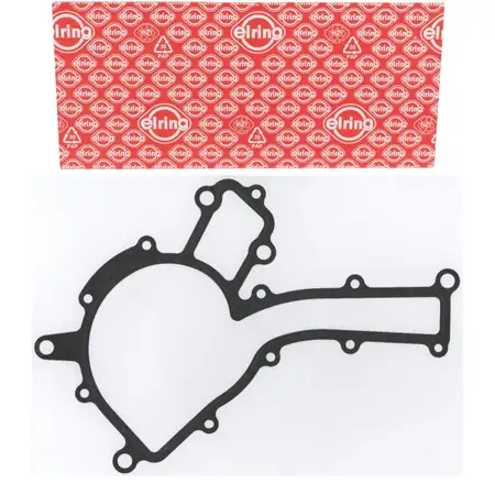 ELRING 034.710 Dichtung Wasserpumpe f&uuml;r MERCEDES W202 W203 S202 S203 W210 W211 W163 W639