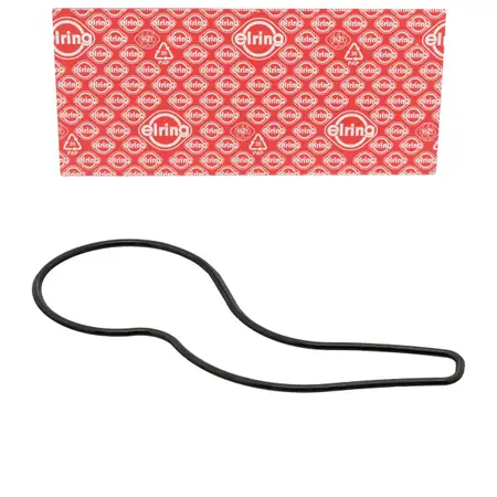 ELRING 165.480 Dichtung Wasserpumpe f&uuml;r HONDA Jazz 4 HR-V 1.3 1.5 19222-5R0-003